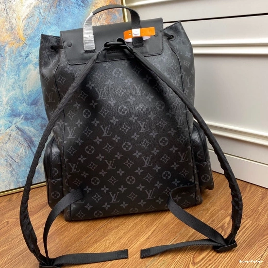 VUITTON BACKPACK LOUIS 0806